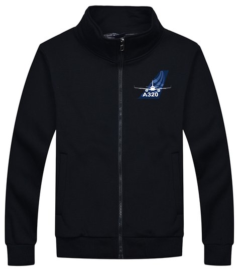 AIRBUS 320 WESTCOOL JACKET - PILOTSX