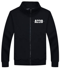 Thumbnail for AIRBUS 320 WESTCOOL JACKET - PILOTSX