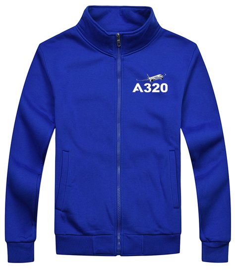 AIRBUS 320 WESTCOOL JACKET - PILOTSX