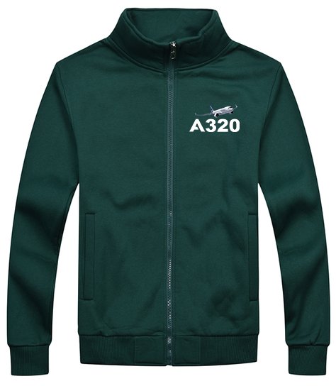 AIRBUS 320 WESTCOOL JACKET - PILOTSX