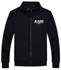 Thumbnail for AIRBUS 320 WESTCOOL JACKET - PILOTSX