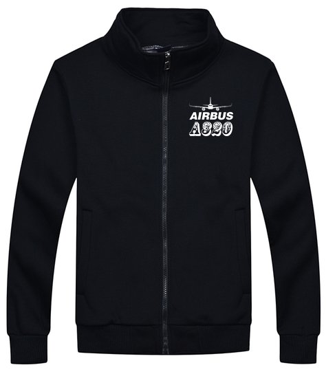 AIRBUS 320 WESTCOOL JACKET - PILOTSX