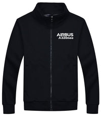 Thumbnail for AIRBUS 320 WESTCOOL JACKET - PILOTSX