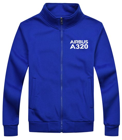 AIRBUS 320 WESTCOOL JACKET - PILOTSX