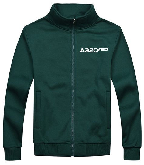 AIRBUS 320 WESTCOOL JACKET - PILOTSX