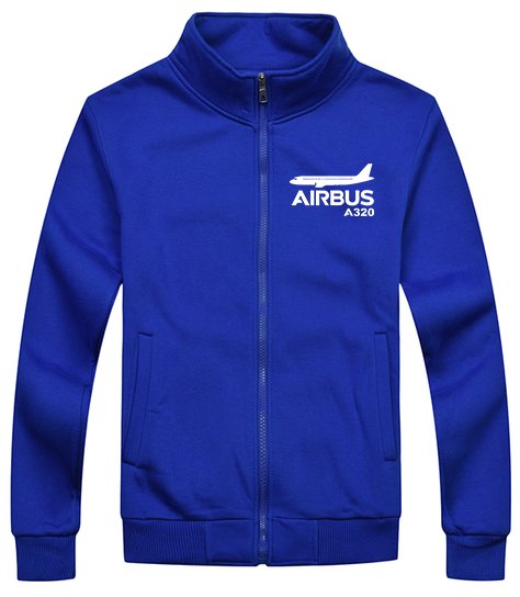 AIRBUS 320 WESTCOOL JACKET - PILOTSX