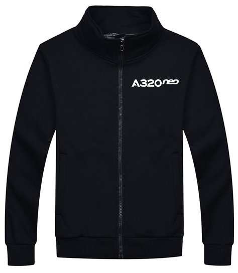 AIRBUS 320 WESTCOOL JACKET - PILOTSX