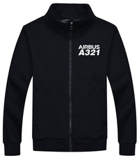 Thumbnail for AIRBUS 321 WESTCOOL JACKET - PILOTSX