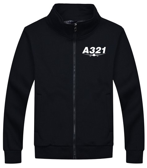 AIRBUS 321 WESTCOOL JACKET - PILOTSX