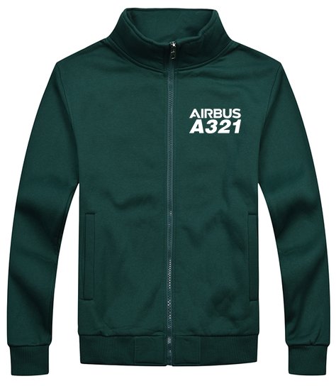 AIRBUS 321 WESTCOOL JACKET - PILOTSX