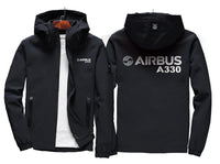 Thumbnail for AIRBUS 330 AUTUMN JACKET - PILOTSX