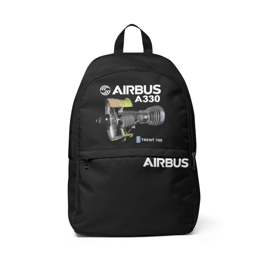 AIRBUS 330 DESIGN BACKPACK - PILOTSX