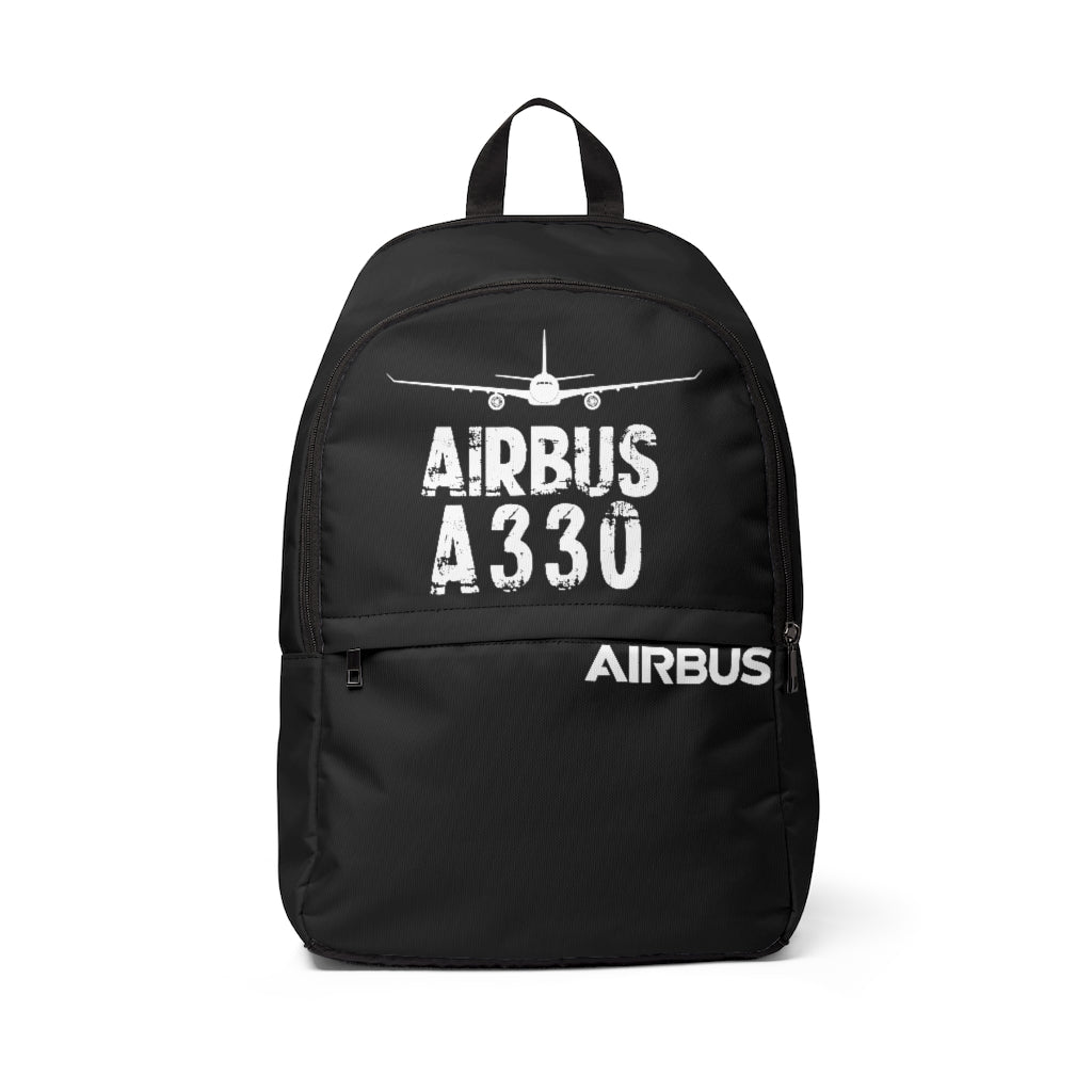 AIRBUS 330 DESIGN BACKPACK - PILOTSX