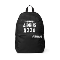 Thumbnail for AIRBUS 330 DESIGN BACKPACK - PILOTSX