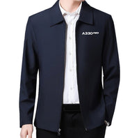 Thumbnail for AIRBUS 330 JACKET - PILOTSX