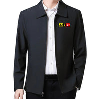Thumbnail for AIRBUS 330 JACKET - PILOTSX