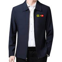 Thumbnail for AIRBUS 330 JACKET - PILOTSX
