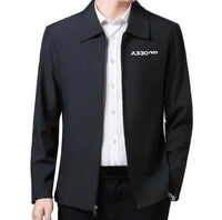 Thumbnail for AIRBUS 330 JACKET - PILOTSX