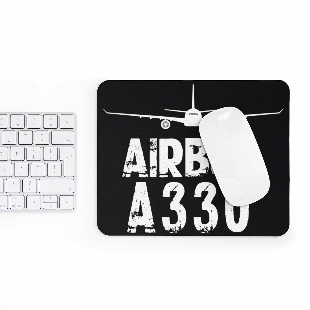 AIRBUS 330 MOUSE PAD - PILOTSX