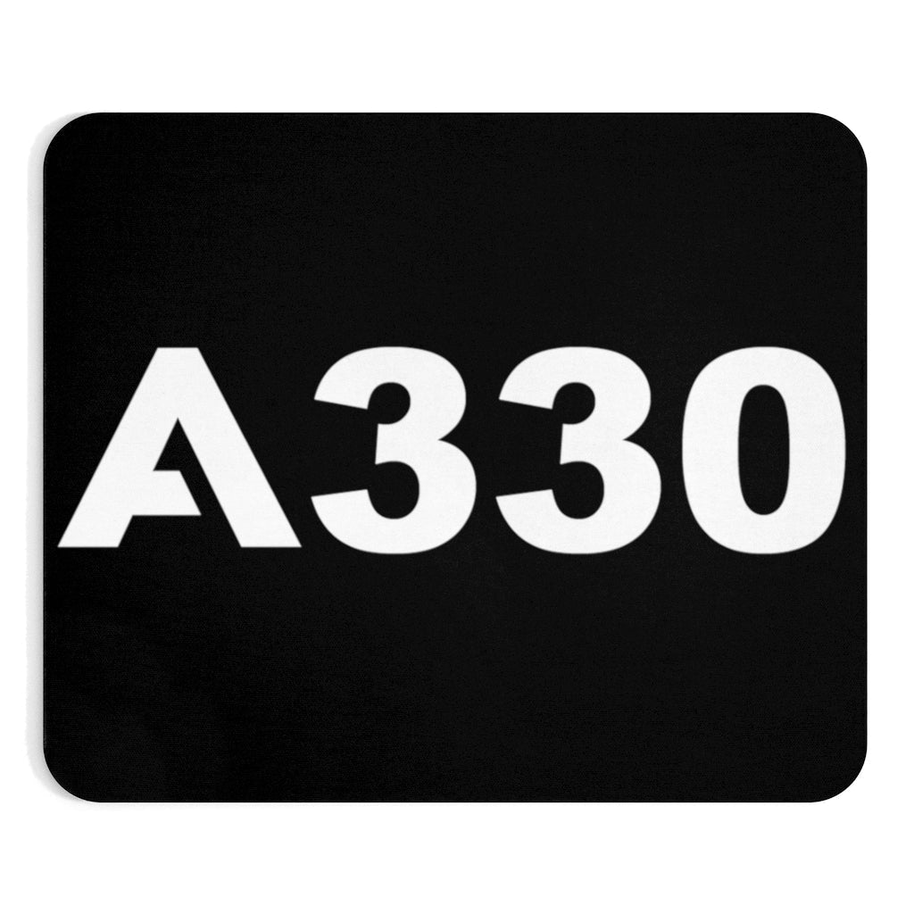 AIRBUS 330 MOUSE PAD - PILOTSX