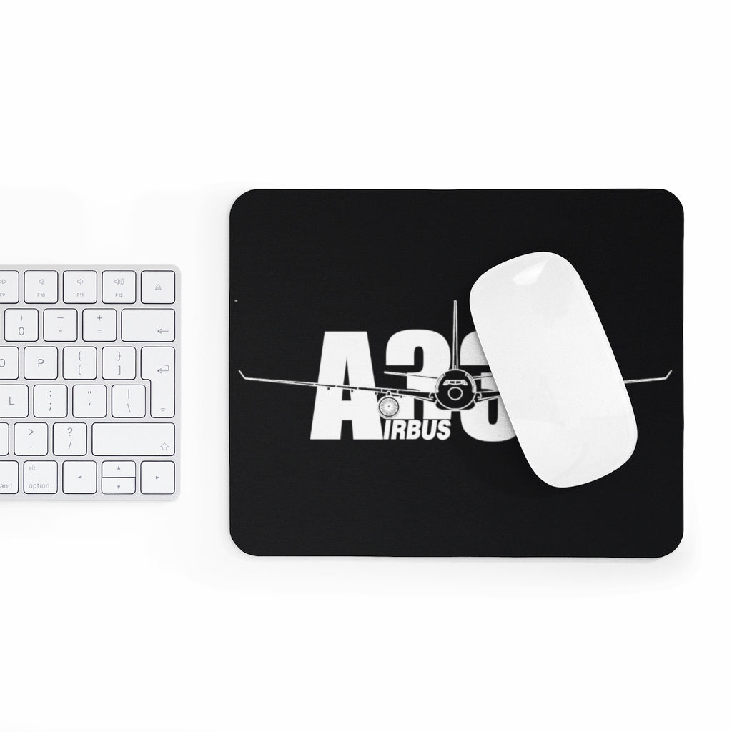 AIRBUS 330 MOUSE PAD - PILOTSX