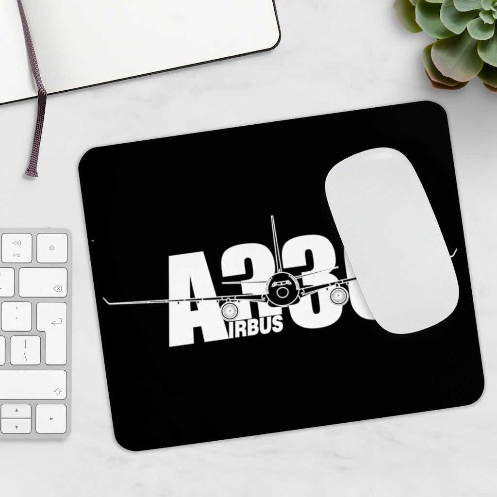 AIRBUS 330 MOUSE PAD - PILOTSX