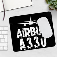 Thumbnail for AIRBUS 330 MOUSE PAD - PILOTSX