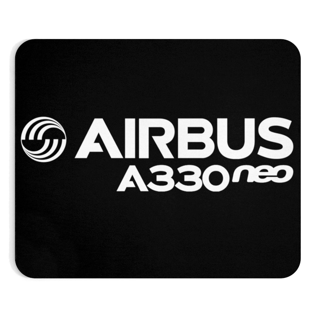 AIRBUS 330 MOUSE PAD - PILOTSX