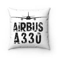 Thumbnail for AIRBUS 330 PILLOW - PILOTSX