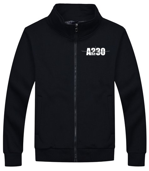 AIRBUS 330 WESTCOOL JACKET - PILOTSX