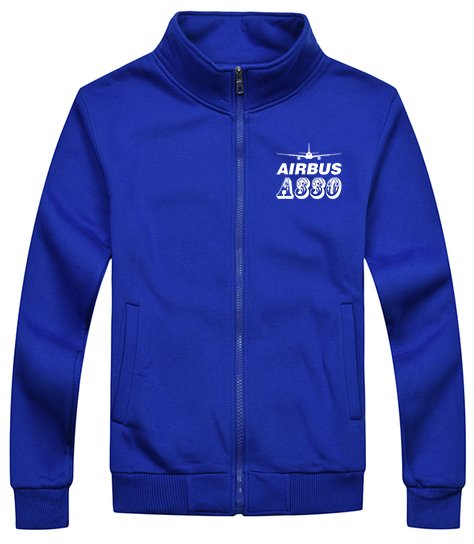 AIRBUS 330 WESTCOOL JACKET - PILOTSX