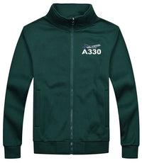 Thumbnail for AIRBUS 330 WESTCOOL JACKET - PILOTSX