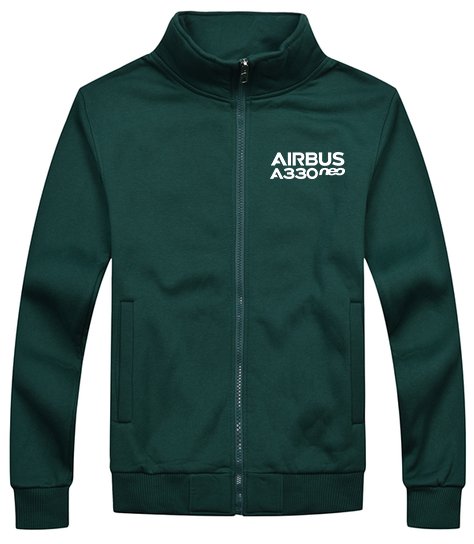 AIRBUS 330 WESTCOOL JACKET - PILOTSX