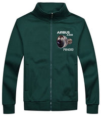 Thumbnail for AIRBUS 330 WESTCOOL JACKET - PILOTSX