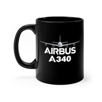 Thumbnail for AIRBUS 340 - PILOTSX