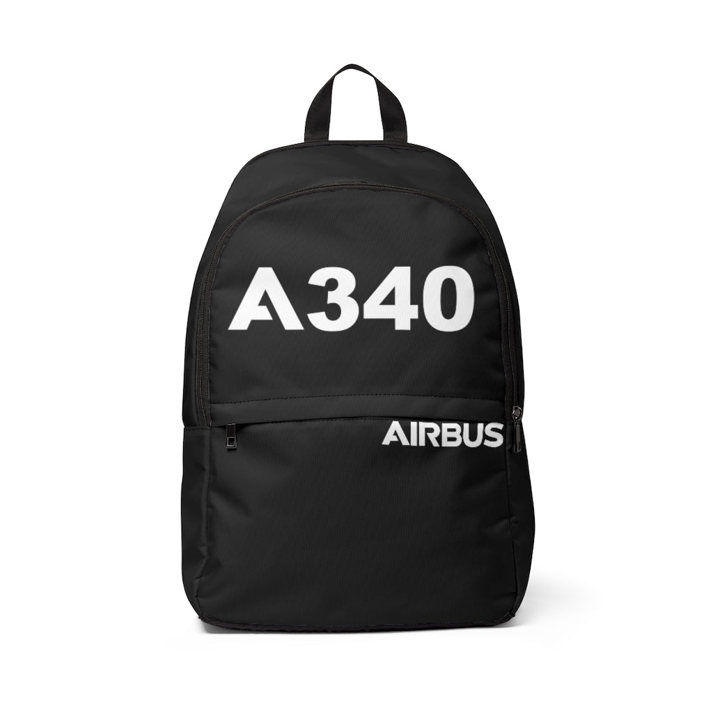 AIRBUS 340 DESIGN BACKPACK - PILOTSX