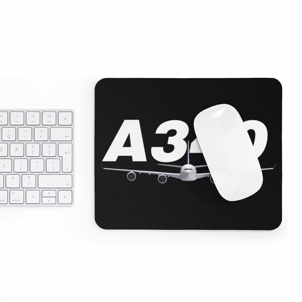 AIRBUS 340 MOUSE PAD - PILOTSX