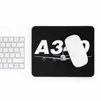 Thumbnail for AIRBUS 340 MOUSE PAD - PILOTSX