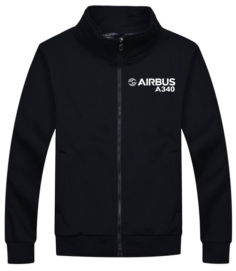 AIRBUS 340 WESTCOOL JACKET - PILOTSX