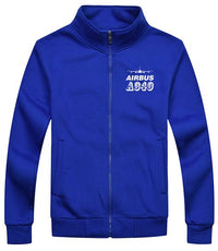 Thumbnail for AIRBUS 340 WESTCOOL JACKET - PILOTSX