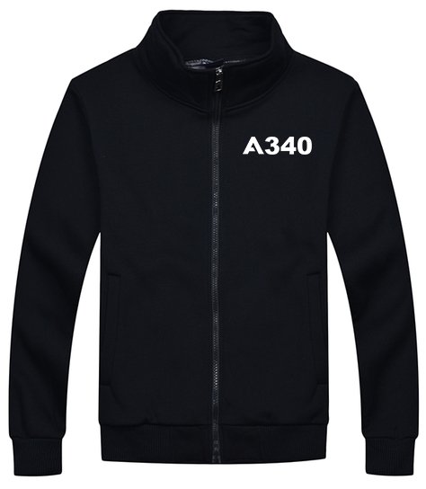 AIRBUS 340 WESTCOOL JACKET - PILOTSX