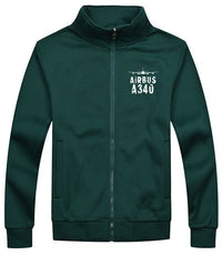 Thumbnail for AIRBUS 340 WESTCOOL JACKET - PILOTSX