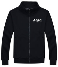 Thumbnail for AIRBUS 340 WESTCOOL JACKET - PILOTSX