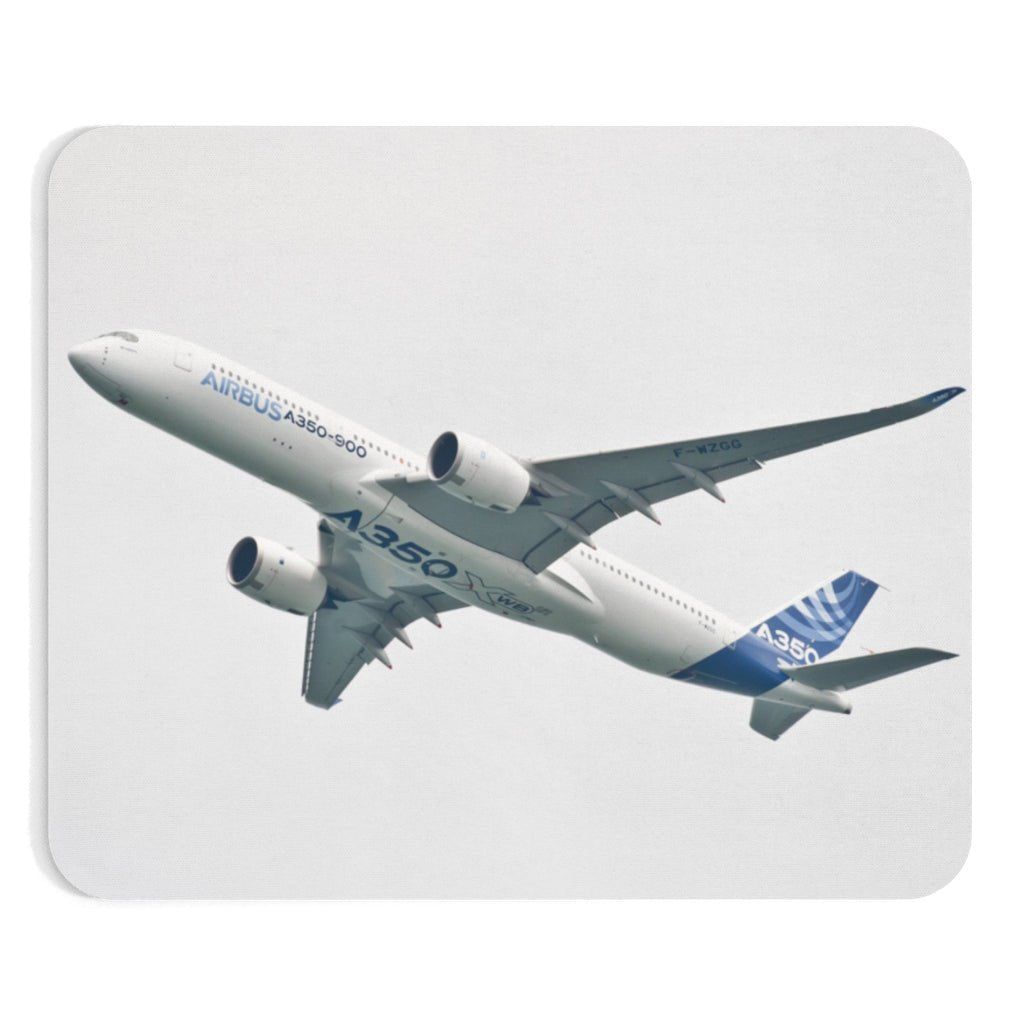 AIRBUS 350 - 900 MOUSE PAD - PILOTSX