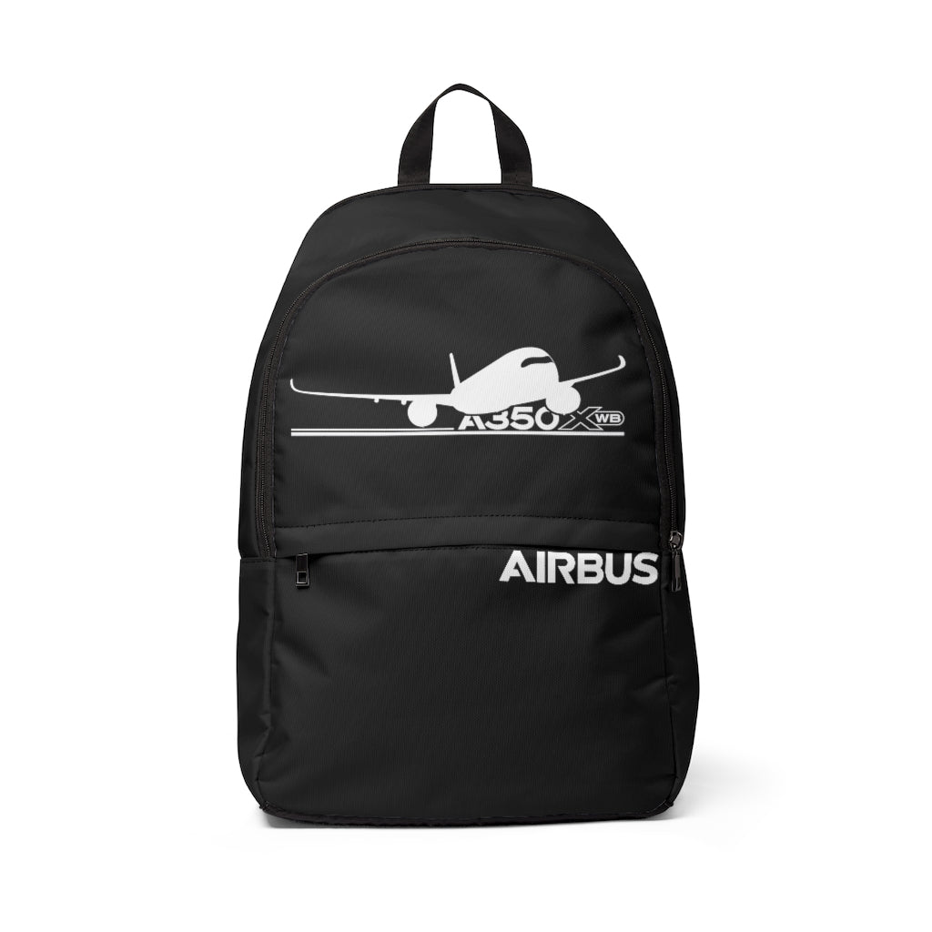 AIRBUS 350 DESIGN BACKPACK - PILOTSX