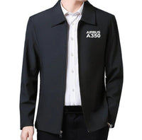 Thumbnail for AIRBUS 350 JACKET - PILOTSX