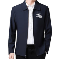 Thumbnail for AIRBUS 350 JACKET - PILOTSX