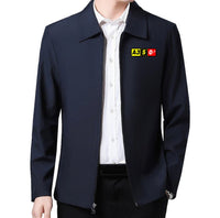 Thumbnail for AIRBUS 350 JACKET - PILOTSX