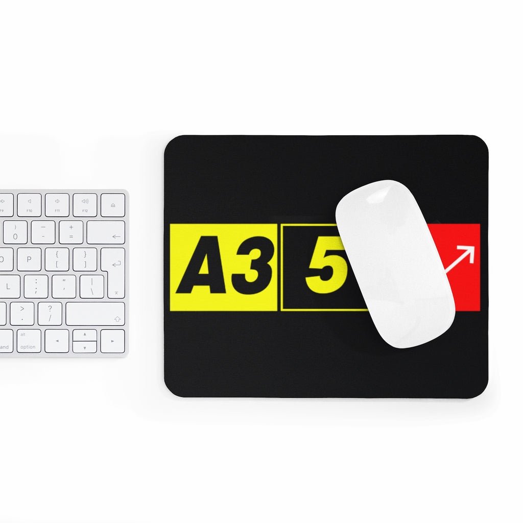 AIRBUS 350 MOUSE PAD - PILOTSX