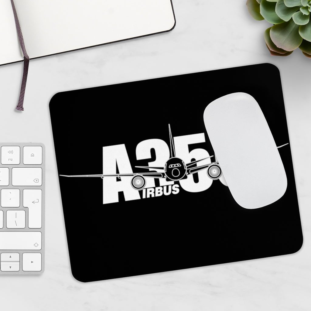 AIRBUS 350 MOUSE PAD - PILOTSX